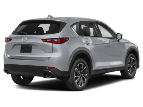More photos of 2023 Mazda CX-5 2.5 S Premium Plus Package at Tom Gill Chevrolet, KY