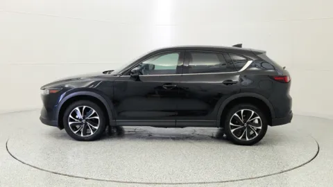 More photos of 2023 Mazda CX-5 2.5 S Premium Plus Package at Tom Gill Chevrolet, KY