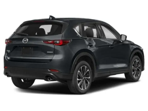 Photos of 2023 Mazda CX-5 2.5 S Premium Plus Package for sale in Florence, KY at Tom Gill Chevrolet