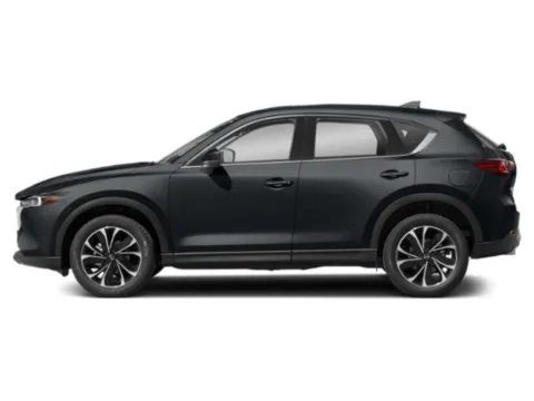 Another view of 2023 Mazda CX-5 2.5 S Premium Plus Package for sale in Florence, KY at Tom Gill Chevrolet
