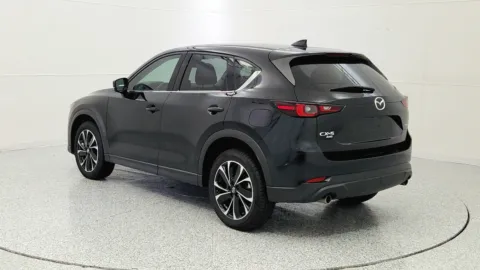 More photos of 2023 Mazda CX-5 2.5 S Premium Plus Package at Tom Gill Chevrolet, KY