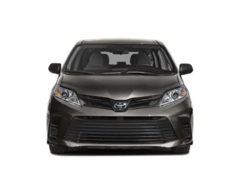 More photos of 2020 Toyota Sienna SE at Tom Gill Chevrolet, KY