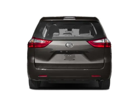 More photos of 2020 Toyota Sienna SE at Tom Gill Chevrolet, KY