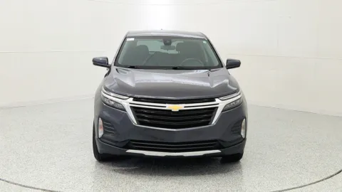 Photos of 2022 Chevrolet Equinox LT for sale in Florence, KY at Tom Gill Chevrolet