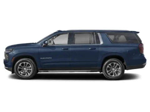 Another view of 2025 Chevrolet Suburban LT for sale in Florence, KY at Tom Gill Chevrolet