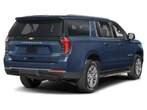 Photos of 2025 Chevrolet Suburban LT for sale in Florence, KY at Tom Gill Chevrolet