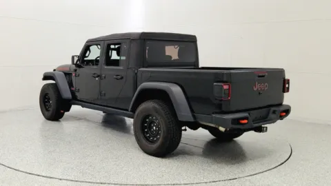 More photos of 2021 Jeep Gladiator Mojave at Tom Gill Chevrolet, KY