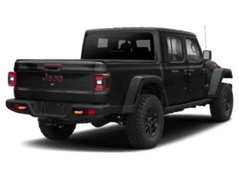 Photos of 2021 Jeep Gladiator Mojave for sale in Florence, KY at Tom Gill Chevrolet