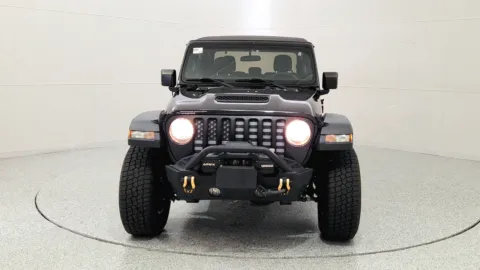 Photos of 2021 Jeep Gladiator Mojave for sale in Florence, KY at Tom Gill Chevrolet