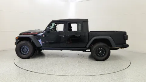 More photos of 2021 Jeep Gladiator Mojave at Tom Gill Chevrolet, KY
