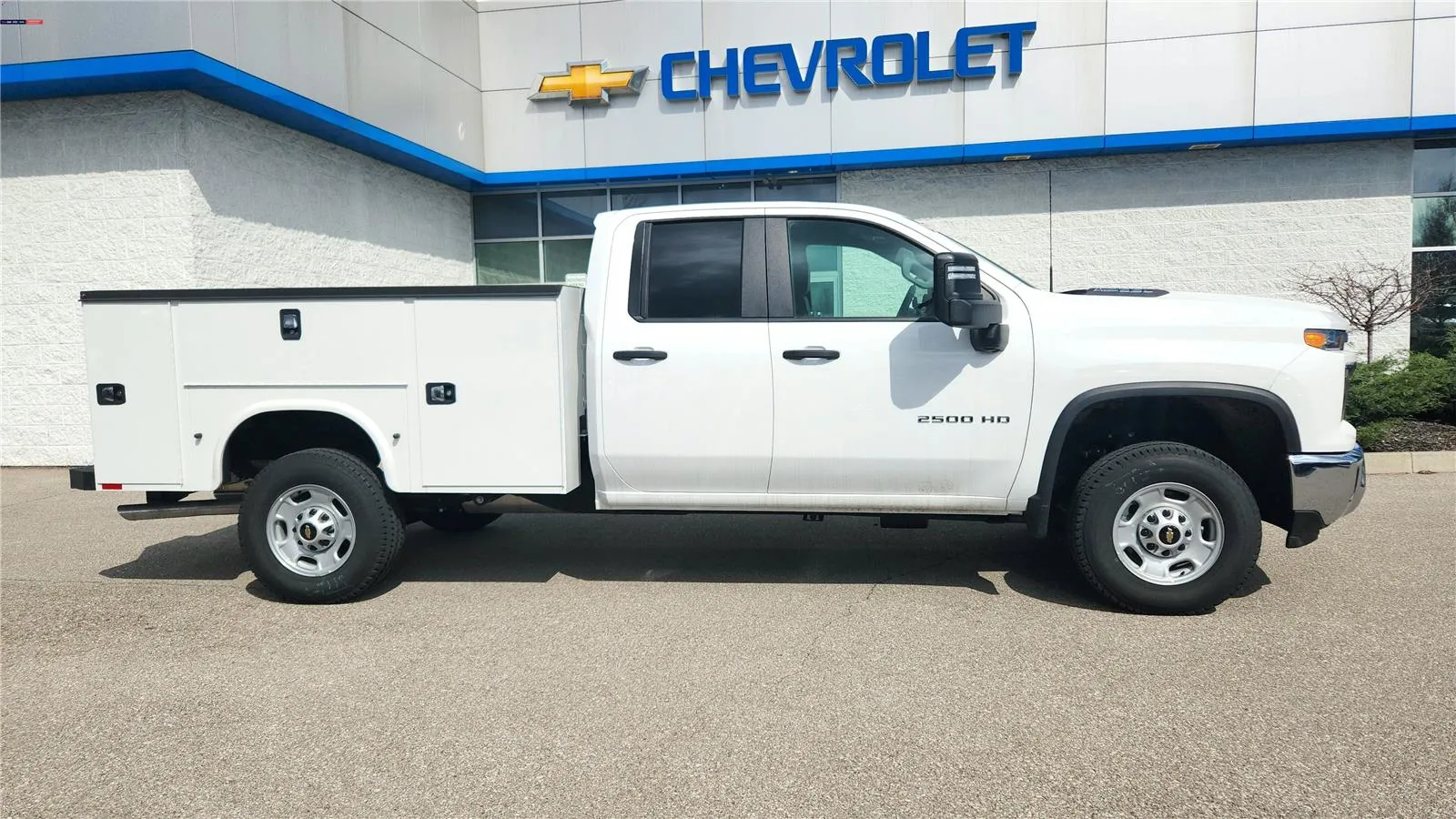 2025 Chevrolet Silverado 2500HD Work Truck for sale in Florence, KY