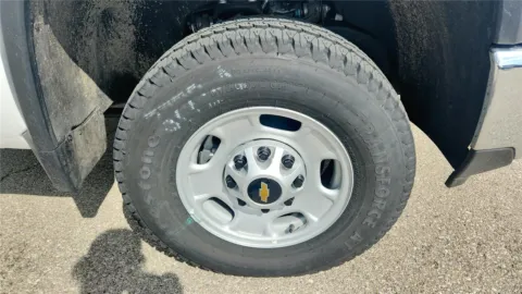 Photos of 2025 Chevrolet Silverado 2500HD Work Truck for sale in Florence, KY at Tom Gill Chevrolet