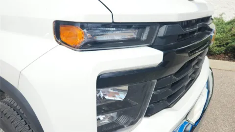 Another view of 2025 Chevrolet Silverado 2500HD Work Truck for sale in Florence, KY at Tom Gill Chevrolet