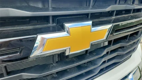 More photos of 2025 Chevrolet Silverado 2500HD Work Truck at Tom Gill Chevrolet, KY