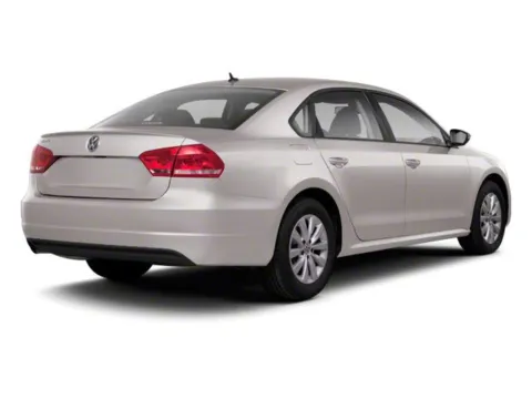 Photos of 2013 Volkswagen Passat TDI SEL Premium for sale in Florence, KY at Tom Gill Chevrolet