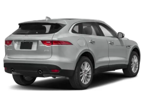 Photos of 2018 Jaguar F-PACE 25t Premium for sale in Florence, KY at Tom Gill Chevrolet