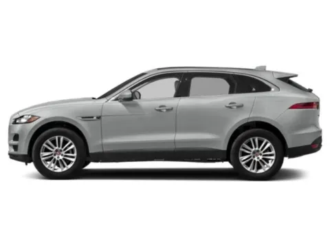 Another view of 2018 Jaguar F-PACE 25t Premium for sale in Florence, KY at Tom Gill Chevrolet