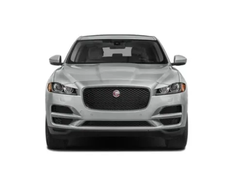 More photos of 2018 Jaguar F-PACE 25t Premium at Tom Gill Chevrolet, KY