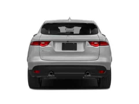 More photos of 2018 Jaguar F-PACE 25t Premium at Tom Gill Chevrolet, KY