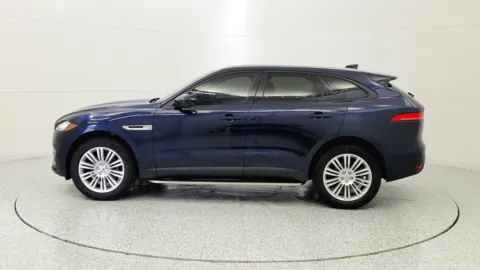 More photos of 2018 Jaguar F-PACE 25t Premium at Tom Gill Chevrolet, KY