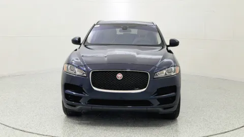 Photos of 2018 Jaguar F-PACE 25t Premium for sale in Florence, KY at Tom Gill Chevrolet