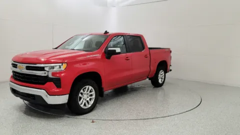 Another view of 2023 Chevrolet Silverado 1500 LT for sale in Florence, KY at Tom Gill Chevrolet