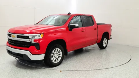Another view of 2023 Chevrolet Silverado 1500 LT for sale in Florence, KY at Tom Gill Chevrolet