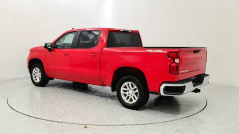 More photos of 2023 Chevrolet Silverado 1500 LT at Tom Gill Chevrolet, KY