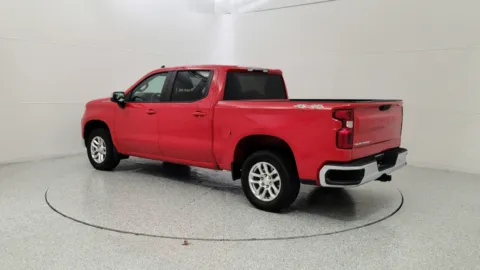 More photos of 2023 Chevrolet Silverado 1500 LT at Tom Gill Chevrolet, KY