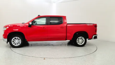 More photos of 2023 Chevrolet Silverado 1500 LT at Tom Gill Chevrolet, KY