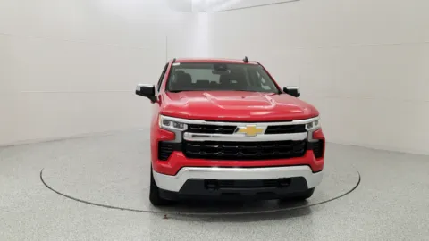 Photos of 2023 Chevrolet Silverado 1500 LT for sale in Florence, KY at Tom Gill Chevrolet