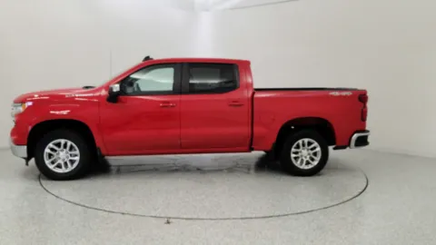 More photos of 2023 Chevrolet Silverado 1500 LT at Tom Gill Chevrolet, KY