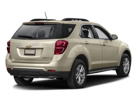 More photos of 2016 Chevrolet Equinox LT at Tom Gill Chevrolet, KY