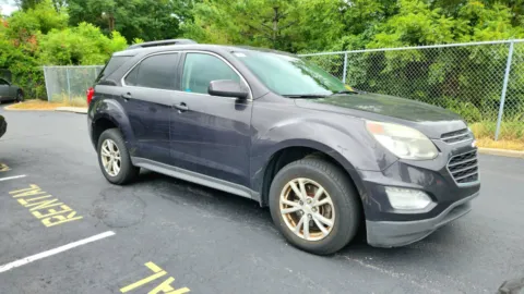 Photos of 2016 Chevrolet Equinox LT for sale in Florence, KY at Tom Gill Chevrolet