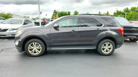 More photos of 2016 Chevrolet Equinox LT at Tom Gill Chevrolet, KY