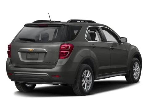Photos of 2016 Chevrolet Equinox LT for sale in Florence, KY at Tom Gill Chevrolet