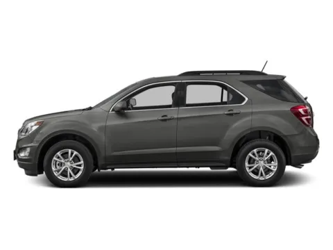 Another view of 2016 Chevrolet Equinox LT for sale in Florence, KY at Tom Gill Chevrolet