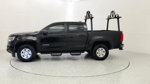 More photos of 2019 Chevrolet Colorado 2WD Work Truck at Tom Gill Chevrolet, KY