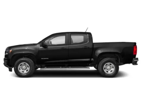 Another view of 2019 Chevrolet Colorado 2WD Work Truck for sale in Florence, KY at Tom Gill Chevrolet