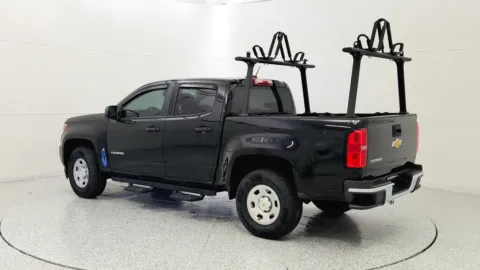 More photos of 2019 Chevrolet Colorado 2WD Work Truck at Tom Gill Chevrolet, KY