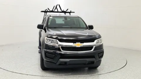 Photos of 2019 Chevrolet Colorado 2WD Work Truck for sale in Florence, KY at Tom Gill Chevrolet