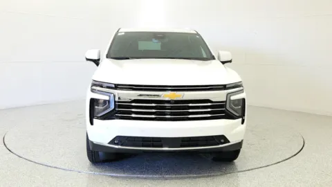 Photos of 2025 Chevrolet Suburban LT for sale in Florence, KY at Tom Gill Chevrolet