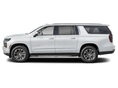 Another view of 2025 Chevrolet Suburban LT for sale in Florence, KY at Tom Gill Chevrolet