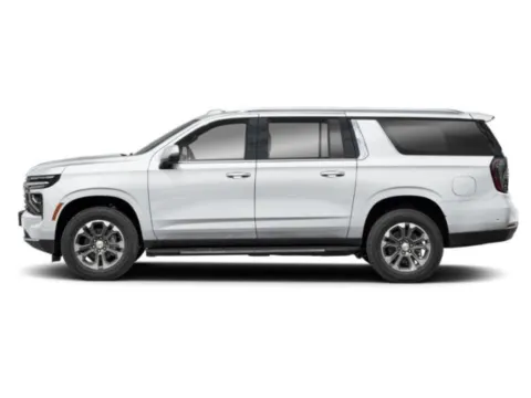 Another view of 2025 Chevrolet Suburban LT for sale in Florence, KY at Tom Gill Chevrolet