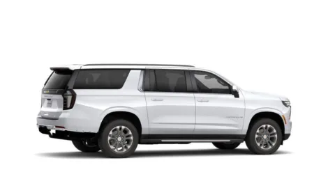 More photos of 2025 Chevrolet Suburban LT at Tom Gill Chevrolet, KY