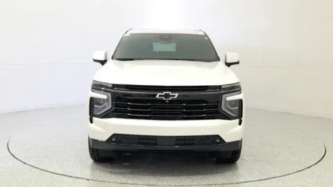 Photos of 2025 Chevrolet Suburban RST for sale in Florence, KY at Tom Gill Chevrolet