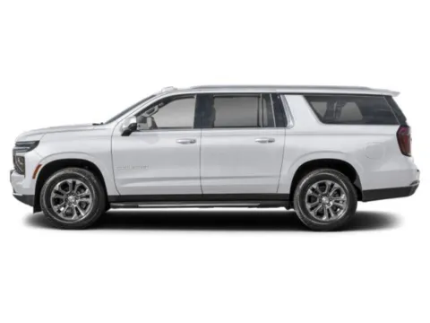 Another view of 2025 Chevrolet Suburban RST for sale in Florence, KY at Tom Gill Chevrolet