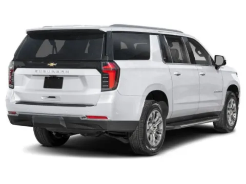 Photos of 2025 Chevrolet Suburban RST for sale in Florence, KY at Tom Gill Chevrolet
