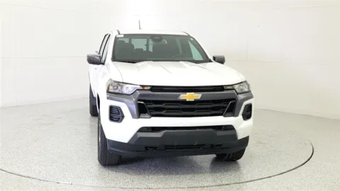 Photos of 2026 Chevrolet Colorado 4WD LT for sale in Florence, KY at Tom Gill Chevrolet