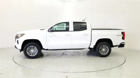 More photos of 2026 Chevrolet Colorado 4WD LT at Tom Gill Chevrolet, KY